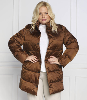 Persona by Marina Rinaldi Kurtka PEONIA plus size Regular Fit