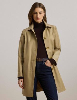 LAUREN RALPH LAUREN Płaszcz