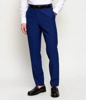 BOSS BLACK Spodnie H-Genius-MM-224 | Slim Fit