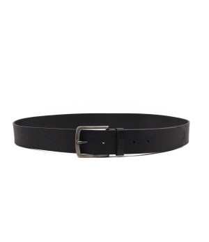 BOSS BLACK Skórzany pasek Jor Gr Sz