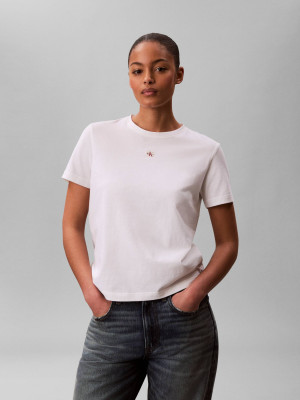 Calvin Klein Jeans T-shirt | Classic fit