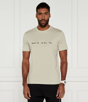 BOSS GREEN T-shirt Nautical | Regular Fit