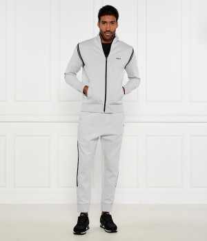 BOSS GREEN Dres | Regular Fit