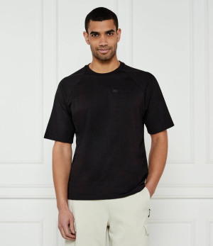 EA7 T-shirt | Relaxed fit