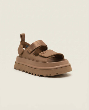 UGG Sandały W Goldenglow