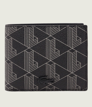 Lacoste Portfel