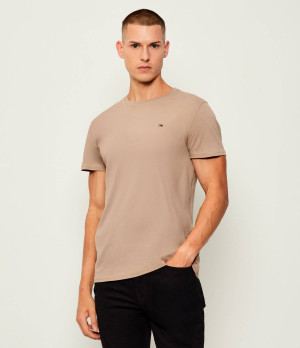 Tommy Jeans T-shirt | Slim Fit