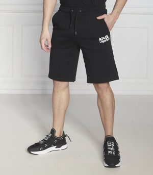 Karl Lagerfeld Szorty | Regular Fit