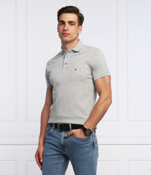 Tommy Hilfiger Polo 1985 | Slim Fit | pique