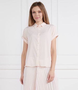 Samsøe Samsøe Koszula MAJAN | Regular Fit