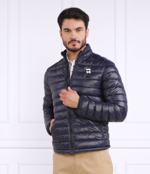 Karl Lagerfeld Kurtka | Slim Fit