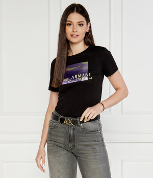 Armani Exchange T-shirt | Slim Fit