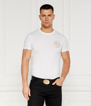 Versace Jeans Couture T-shirt | Slim Fit