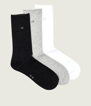 Calvin Klein Skarpety 3-pack