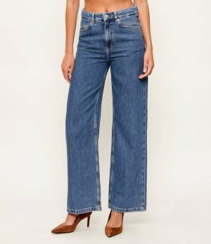 BOSS ORANGE Jeansy C_MARLENE | Relaxed fit