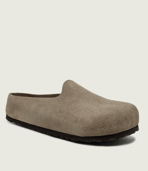 Birkenstock Mule Amsterdam Wrapped | zamsz | regular fit