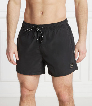 Hugo Bodywear Szorty kąpielowe DODO | Regular Fit