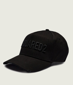Dsquared2 Bejsbolówka