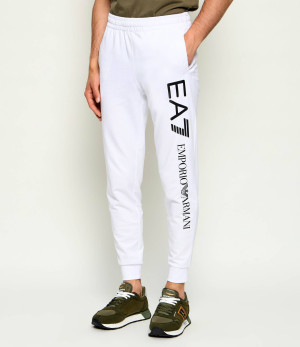 EA7 Spodnie dresowe | Slim Fit