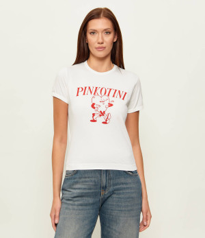 Pinko T-shirt INTENSO | Slim Fit