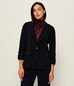 Joseph Ribkoff Marynarka | Regular Fit