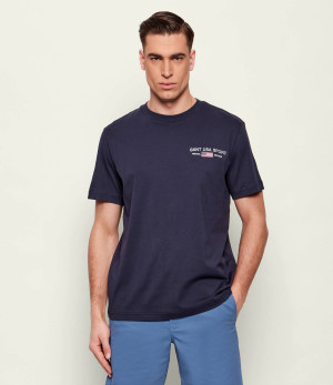 Gant T-shirt GRAPHIC | Regular Fit