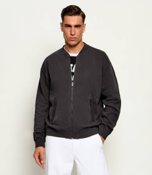 Zadig&Voltaire Bluza Moy | Loose fit