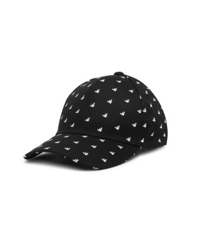 Emporio Armani Bejsbolówka