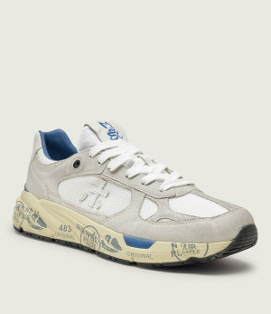 Premiata Sneakersy MASE VAR | zamsz