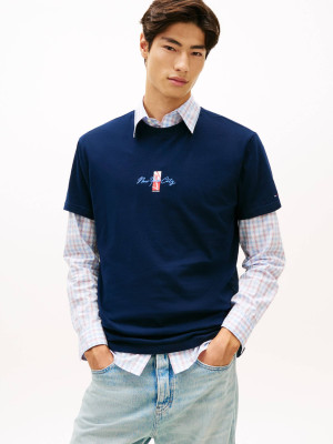 Tommy Jeans T-shirt | Regular Fit