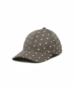 Emporio Armani Bejsbolówka