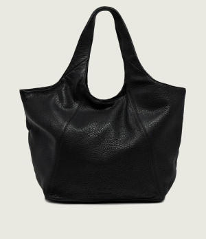 COPENHAGEN STUDIOS Skórzana shopperka CPH Bag 582