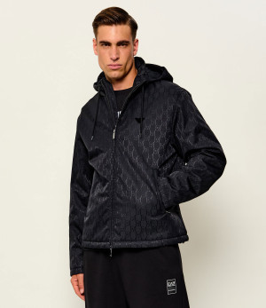 Emporio Armani Kurtka | Regular Fit