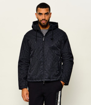 Emporio Armani Kurtka | Regular Fit
