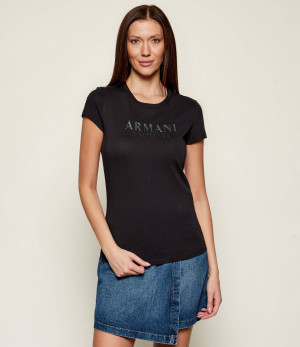 Armani Exchange T-shirt | Slim Fit
