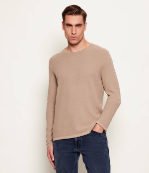 Joop! Jeans Sweter Svenor | Regular Fit