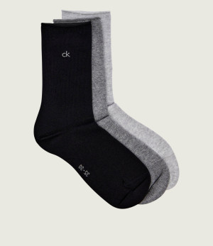 Calvin Klein Skarpety 3-pack