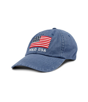 POLO RALPH LAUREN Bejsbolówka