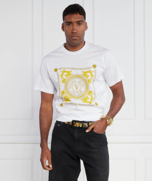 Versace Jeans Couture T-shirt | Regular Fit