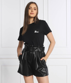 The Kooples T-shirt | Regular Fit