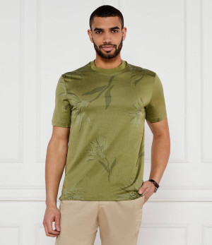 BOSS BLACK T-shirt C-Taut 13 | Regular Fit