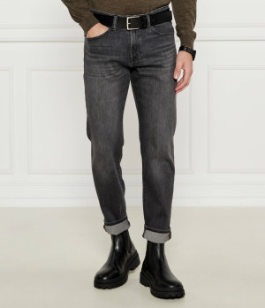BOSS ORANGE Jeansy | Slim Fit