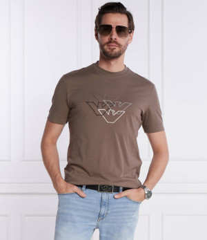 Emporio Armani T-shirt | Regular Fit