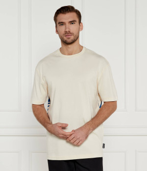 EA7 T-shirt | Loose fit