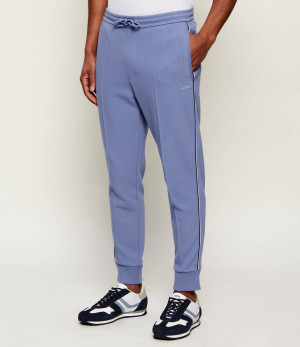 BOSS GREEN Spodnie dresowe JT_Join Hadiko | Regular Fit | stretch