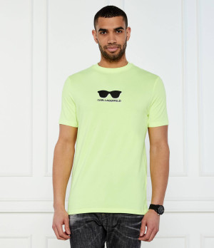 Karl Lagerfeld T-shirt | Regular Fit