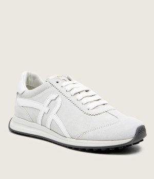 Furla Sneakersy FURLA RETRO | zamsz