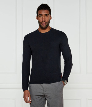 Joop! Jeans Sweter 15 JJK-02Hajon | Regular Fit