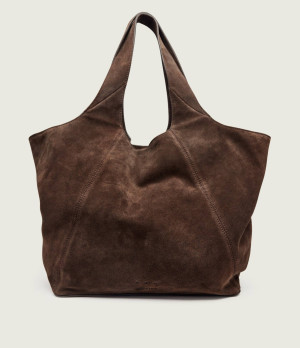 COPENHAGEN STUDIOS Shopperka CPH Bag 582 | zamsz