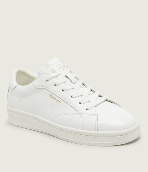 Gant Skórzane sneakersy PREPLA